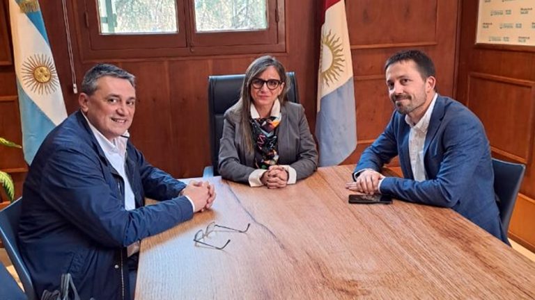 Está próximo a inaugurarse el Hospital Municipal de Brinkmann