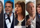 Se realizará el primer debate presidencial: 7 preguntas y respuestas sobre lo que hay que saber