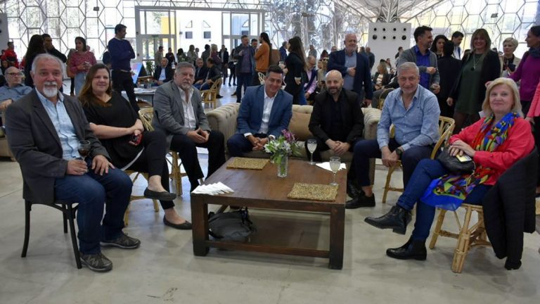 Córdoba celebró el Día Mundial del Turismo junto a referentes de toda la provincia