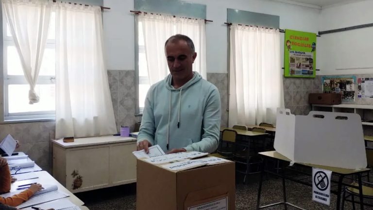 Las Varillas: Mauro Daniele logró su segundo mandato por amplio margen