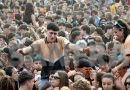 Pasó el primer día de festejos