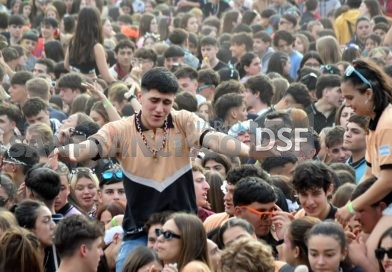 Pasó el primer día de festejos