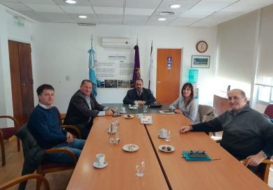 Continúan las acciones para maximizar los trabajos en la Planta Elaboradora de Medicamentos