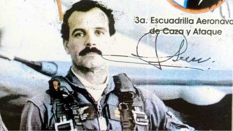 “Malvinas en Primera Persona”: El Capitán Arca disertará en San Francisco