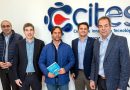 El presidente de Uruguay visitó Sunchales, invitado por el Grupo Sancor Seguros