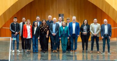 UNICEF busca que más municipios cordobeses se comprometan con la niñez y la adolescencia