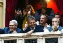 Diputados dio media sanción al proyecto que modifica el impuesto a las ganancias