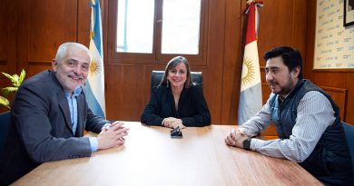 La Provincia reconocerá el Día de la Sanidad