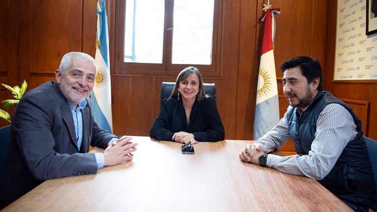 La Provincia reconocerá el Día de la Sanidad