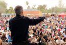 Schiaretti: «Queremos llevar a nuestra patria la cultura de la producción y el trabajo»