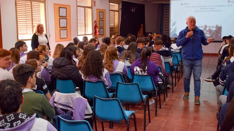 Se inaugura este viernes en UTN el 9° Congreso Nacional de Licenciatura en Administración Rural