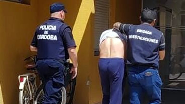 Detuvieron en Porteña a un hombre acusado de abuso sexual