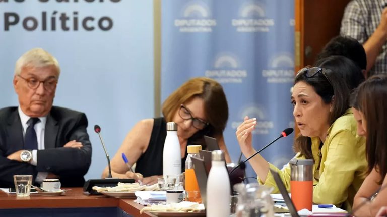 Retoman en Diputados el proceso de juicio político contra la Corte Suprema