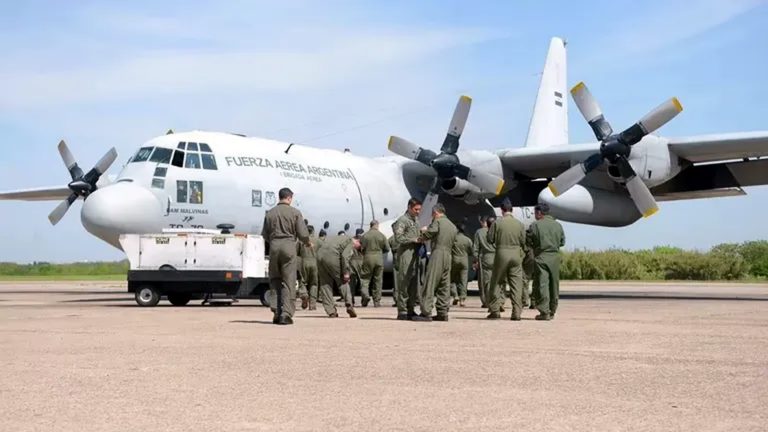 Inició operativo “Regreso Seguro”: 713 argentinos buscan salir de Israel