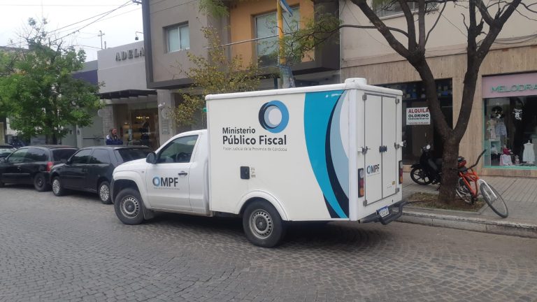 Falleció un obrero de la construcción en accidente laboral
