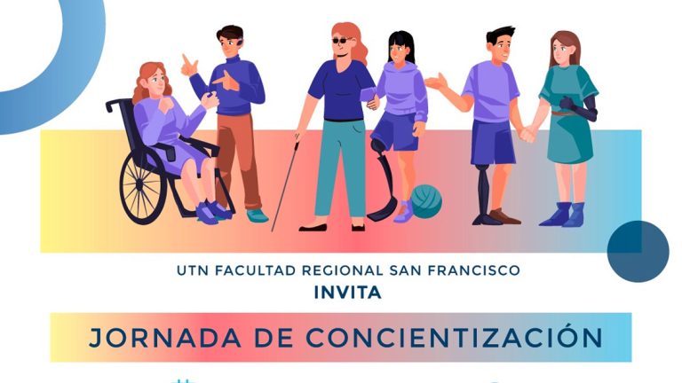 UTN será sede de dos Jornadas de Concientización