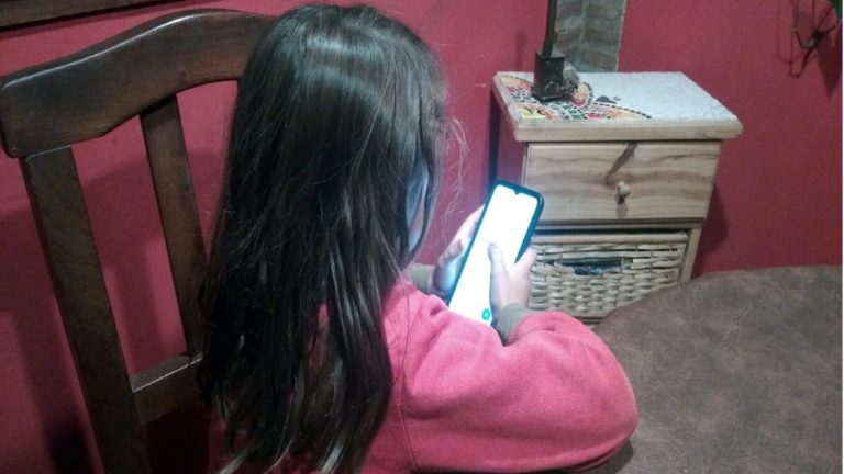 Consejos para el uso responsable de dispositivos virtuales en niños y niñas