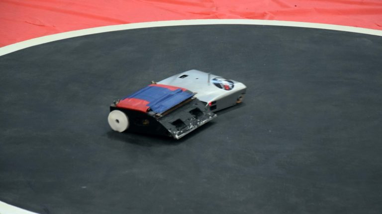 Con coorganización de UTN, robots de todo el país volverán a competir en San Francisco