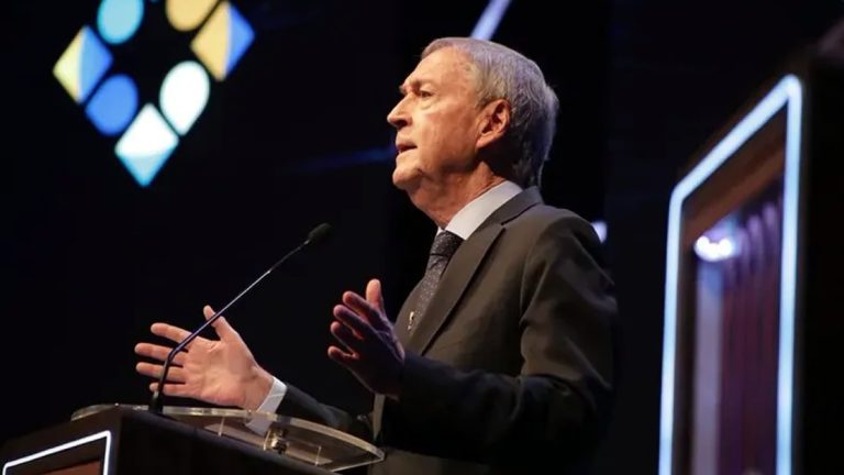 Schiaretti fue el candidato presidencial más buscado en Google durante el debate