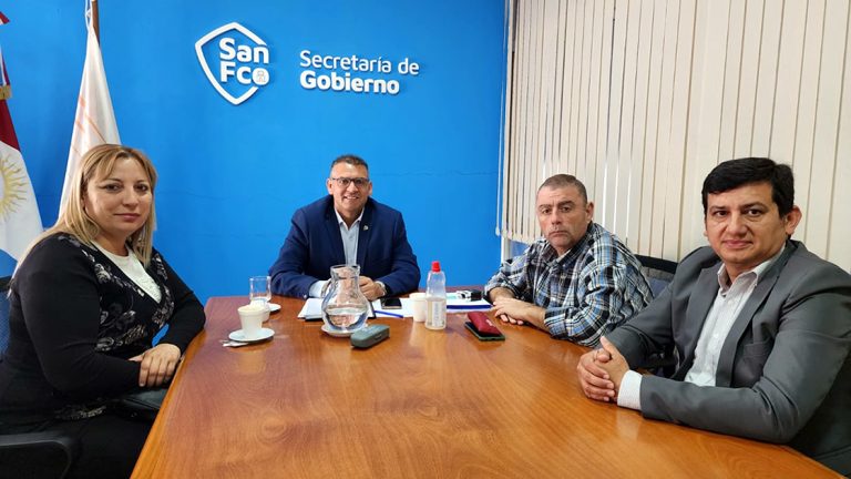 Se llevará a cabo importante operativo interfuerzas en avenida Cervantes