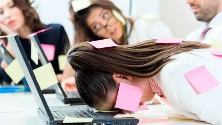 Relaciones laborales saludables: Claves para un ambiente de trabajo productivo