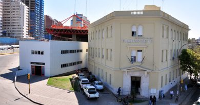Córdoba pidió a la Nación el envío de fondos para sostener el transporte interurbano y el Boleto Educativo