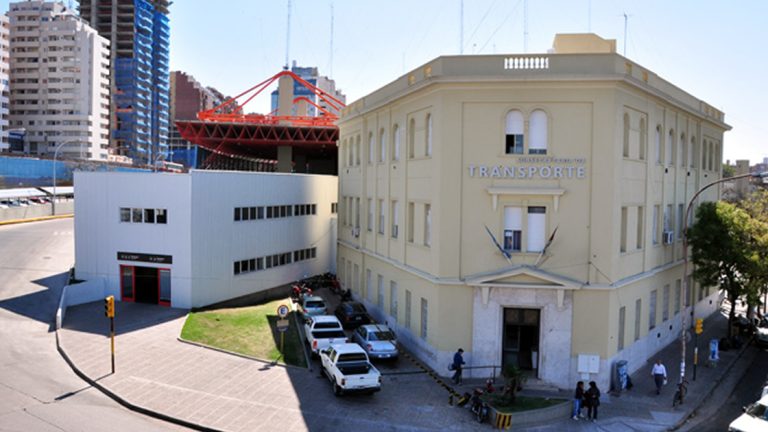 Córdoba pidió a la Nación el envío de fondos para sostener el transporte interurbano y el Boleto Educativo