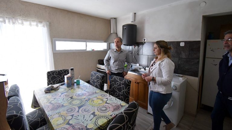 Vivienda semilla hace realidad el sueño de la casa propia