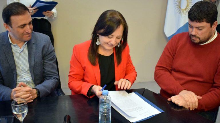 Cajas previsionales y colegios profesionales accederán a servicios de CiDi