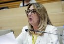 La Provincia adhiere a la Ley Nacional de Abordaje Integral de Víctimas de Violencia de Género