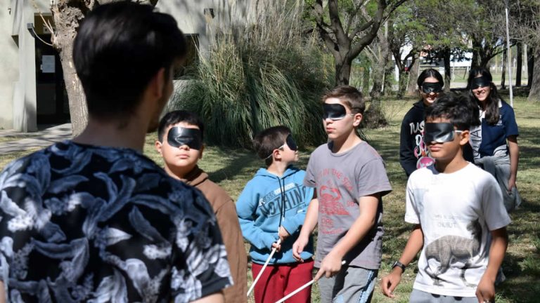 El Consejo Asesor Municipal de Discapacidad, Niñez y Adolescencia realizará a una Jornada de Concientización