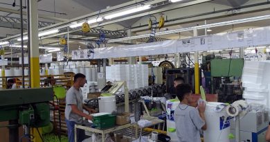 Firma sanfrancisqueña ternada como Empresa del Año