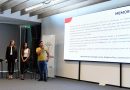 Más del 64% de los alumnos que egresan del secundario eligen seguir estudiando en San Francisco