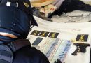 FPA detuvo a un hombre que realizaba delivery de drogas en Arroyito