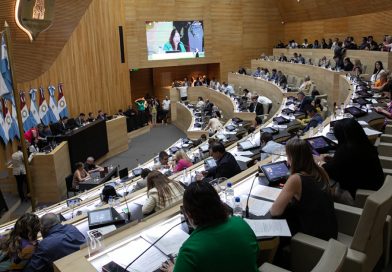 La oposición exige baja impositiva en Córdoba y que se trate la Cuenta de Inversión