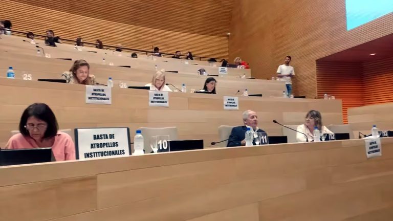 Legislatura: el PJ aprobó polémicos cambios al Tribunal de Cuentas, el Presupuesto 2024, una reforma electoral y una agencia