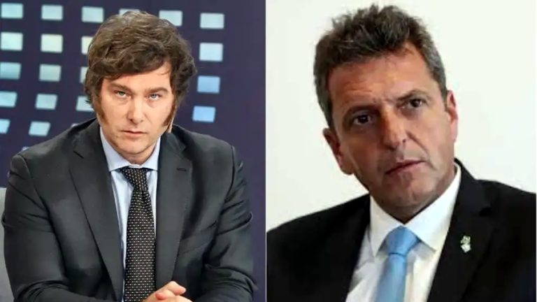 Elegir entre dos candidatos “impuros” y no tan deseados