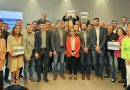 Brinkmann y Morteros recibieron fondos para obras y equipamiento sanitario
