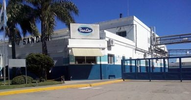 SanCor anunció el cierre definitivo de su planta en San Guillermo