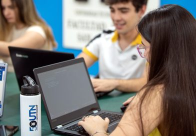 UTN: Inscripciones abiertas al Seminario de Ingreso de la Tecnicatura Universitaria en Programación