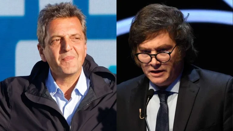 El país define en balotaje su próximo Presidente entre dos proyectos antagónicos