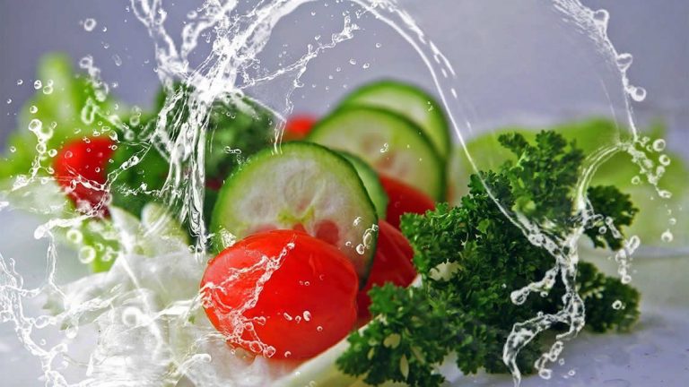 Recomendación del área Bromatología de la municipalidad para el consumo de alimentos en verano