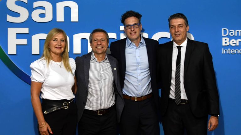 Juraron los Asesores Letrados y la Jueza de Faltas