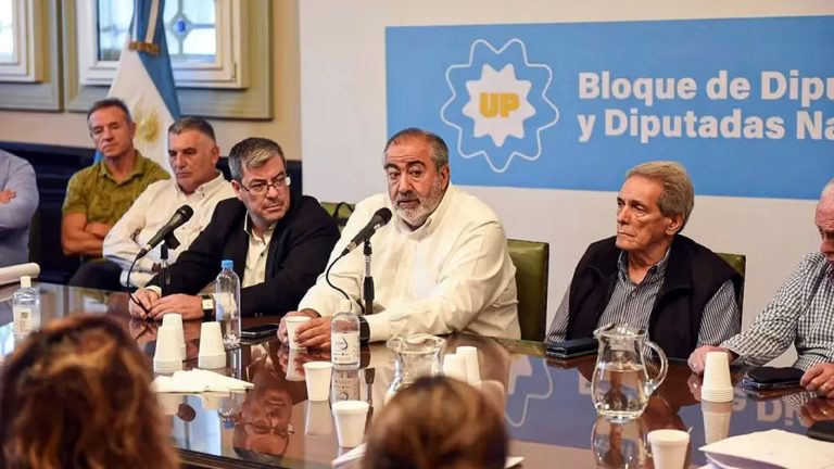 La CGT se movilizará el próximo miércoles a tribunales para impugnar el “decretazo” de Milei