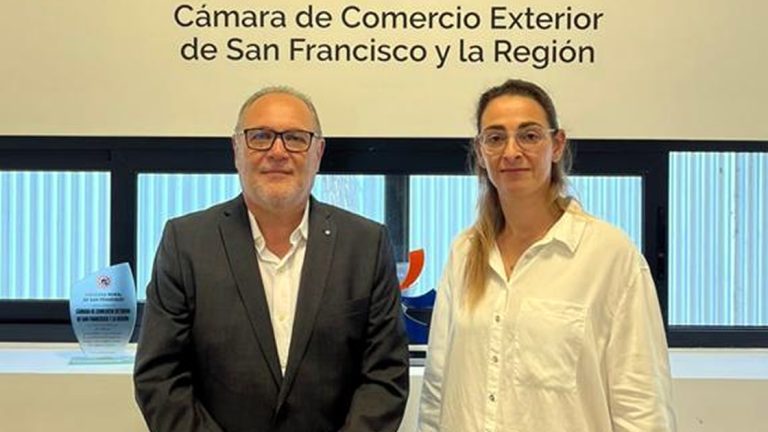 La CCE renovó su presidencia y comisión directiva