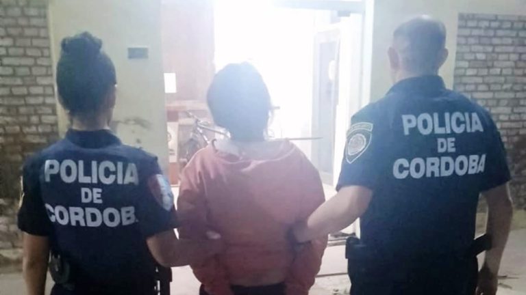 Detienen a joven por amenazas