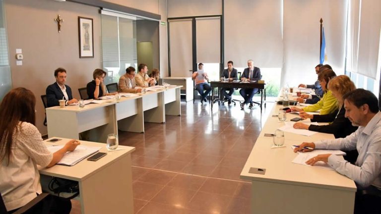 San Francisco, Córdoba y Villa María, los primeros municipios en adherir a la nueva Ley de Seguridad Provincial