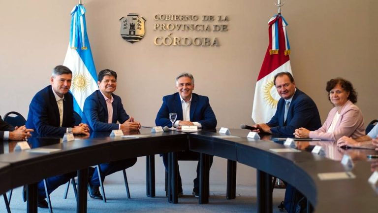 La Provincia contará con dos nuevos Centros Comerciales a Cielo Abierto