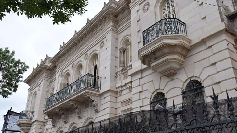 Empleados municipales se capacitan en Gestión de Entornos Viales Seguros y Sostenibles