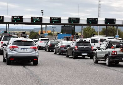 Feriado de la Memoria: más de un millón de turistas gastaron $ 231 mil millones durante el fin de semana